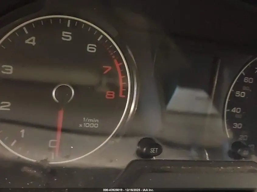 2013 AUDI Q5 3.0T PREMIUM PLUS