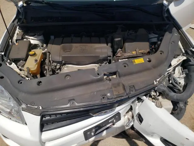 2012 TOYOTA RAV4 