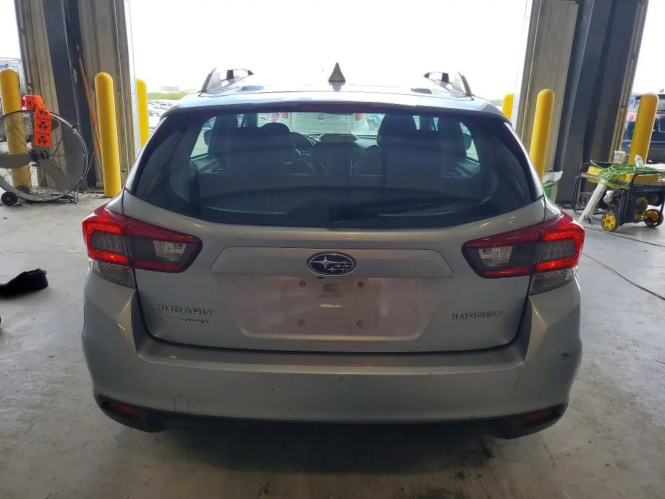 2020 SUBARU IMPREZA PREMIUM  