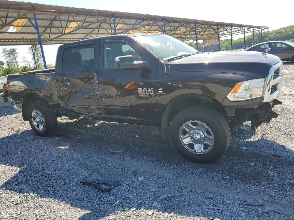 2017 RAM 2500 ST  