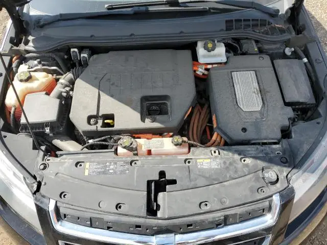 2013 CHEVROLET VOLT   