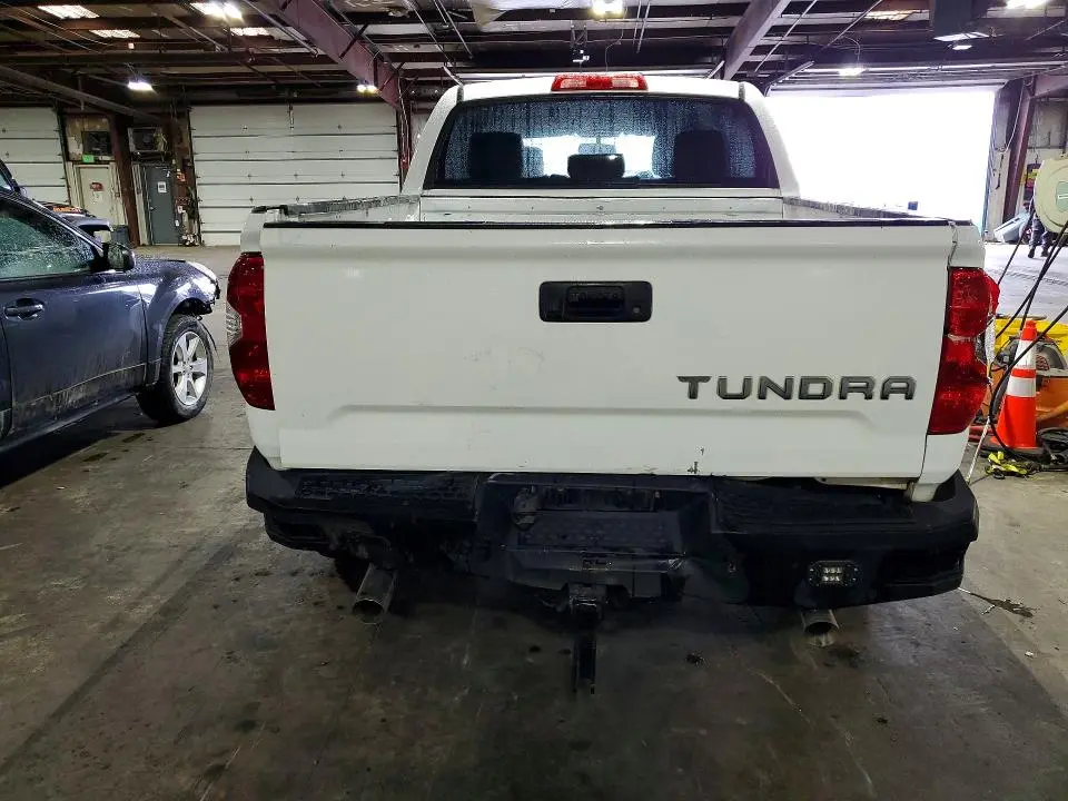 2015 TOYOTA TUNDRA   