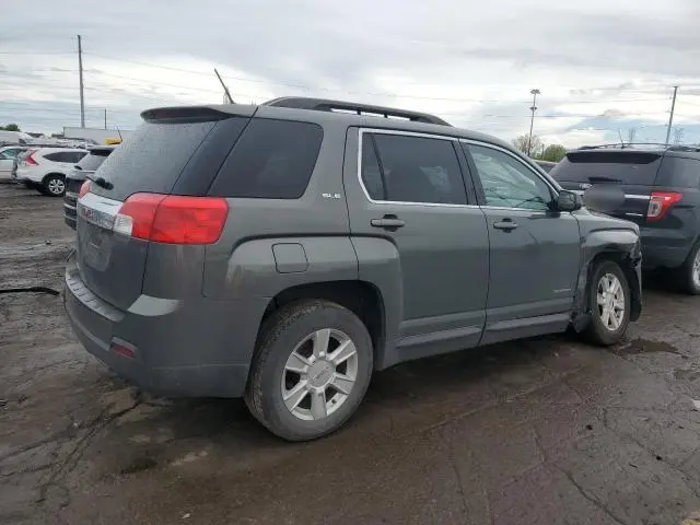 2013 GMC TERRAIN SLE  