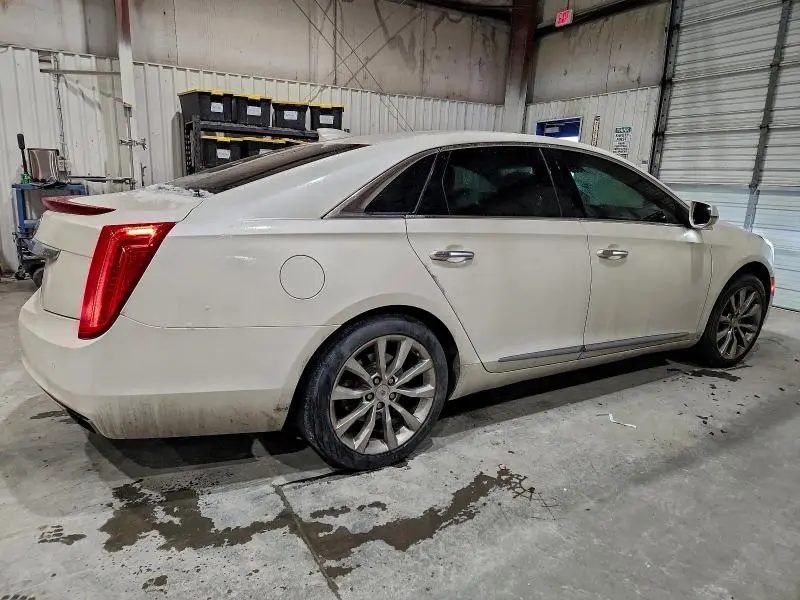 2015 CADILLAC XTS LUXURY COLLECTION  