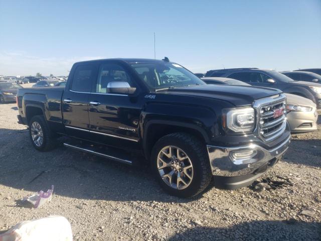 2016 GMC SIERRA K1500 SLT