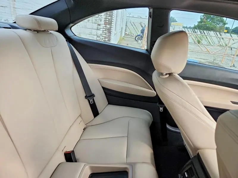 2019 BMW 230XI   