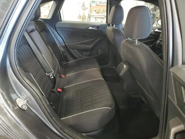 2023 VOLKSWAGEN JETTA SPORT  