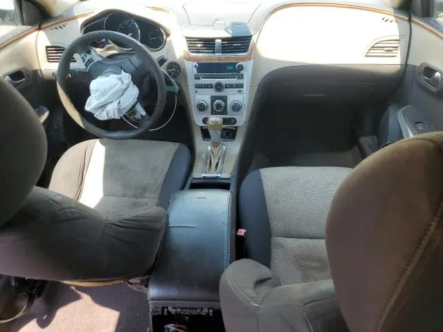 2012 CHEVROLET MALIBU 1LT  