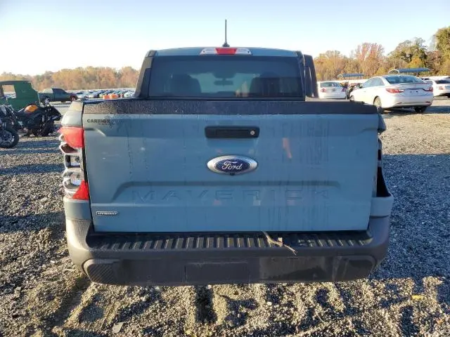 2022 FORD MAVERICK XL  