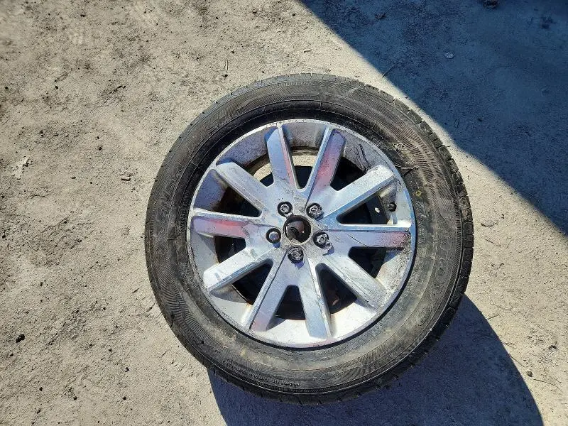2011 FORD FLEX SEL  