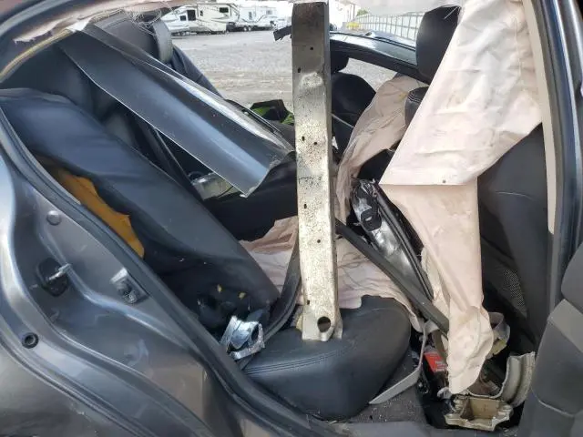 2013 INFINITI G37 BASE