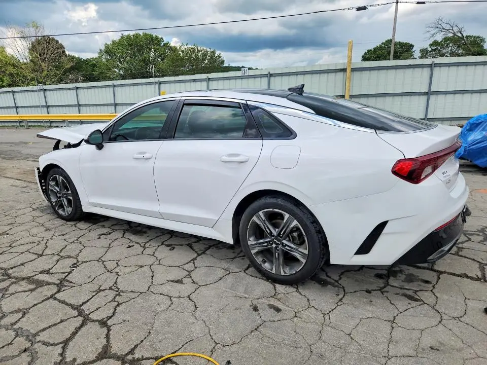 2023 KIA K5 EX  