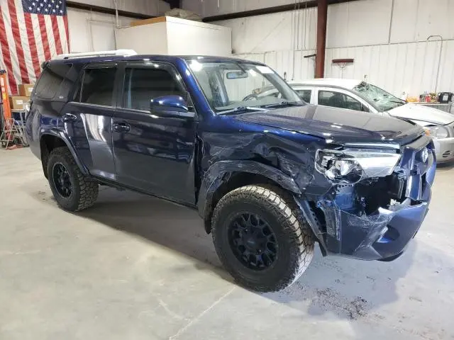 2015 TOYOTA 4RUNNER SR5/SR5 PREMIUM  