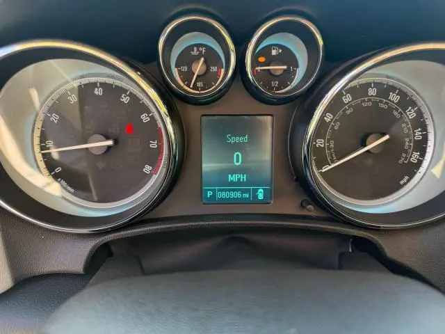 2014 BUICK VERANO CONVENIENCE  