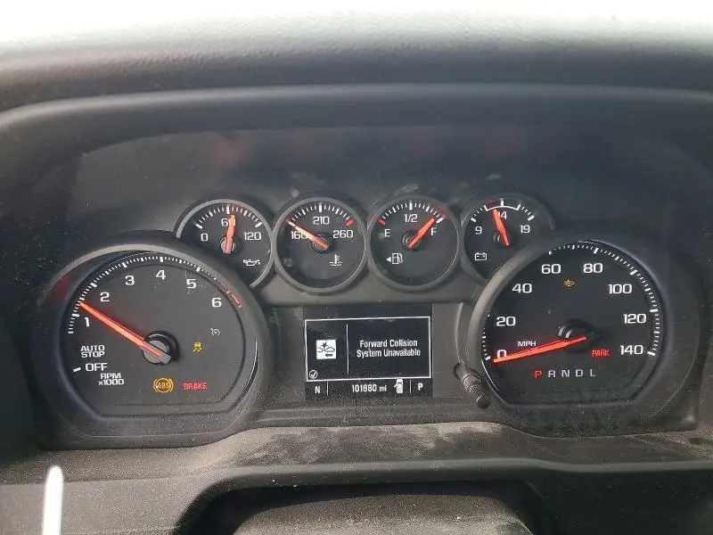 2024 CHEVROLET SILVERADO C1500  