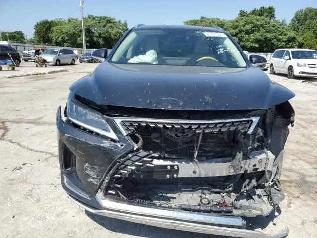 2020 LEXUS RX 450H L  