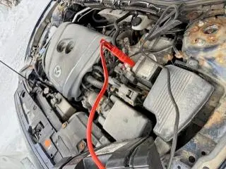 2016 MAZDA 6 GRAND TOURING  