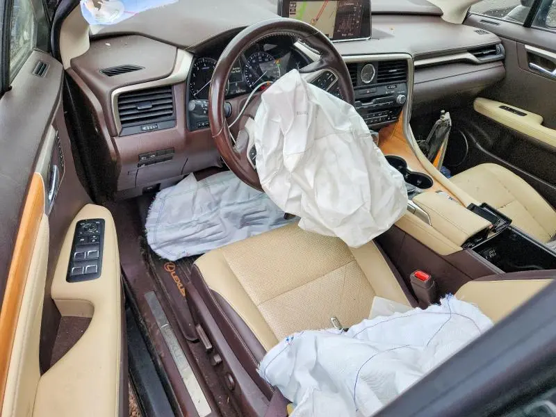 2019 LEXUS RX 350 L  