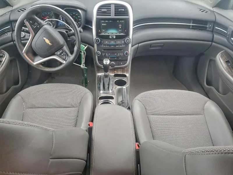 2014 CHEVROLET MALIBU 1LT  