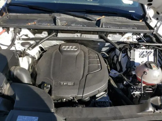 2020 AUDI Q5 PREMIUM  