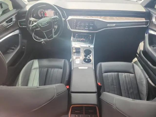 2021 AUDI A6 PREMIUM  