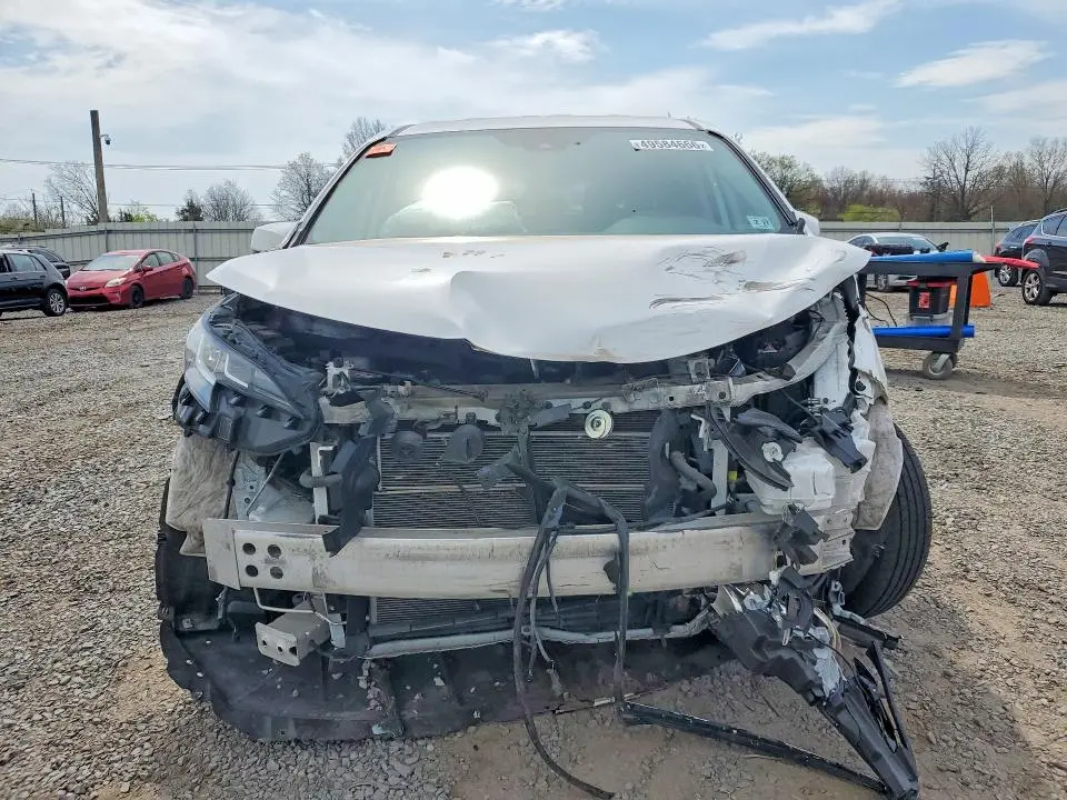 2022 TOYOTA SIENNA LE  