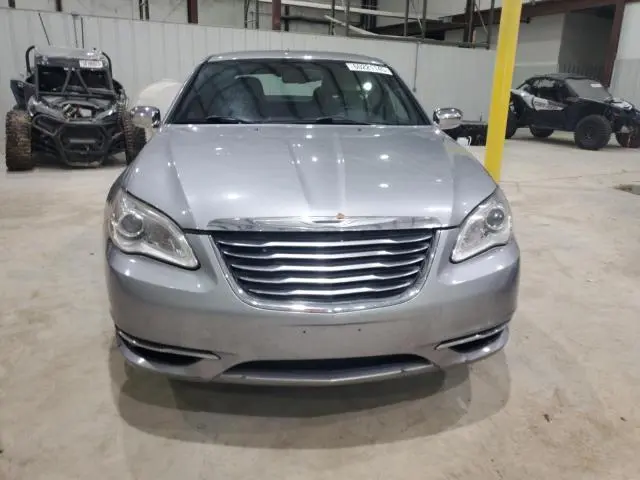 2013 CHRYSLER 200 LIMITED  