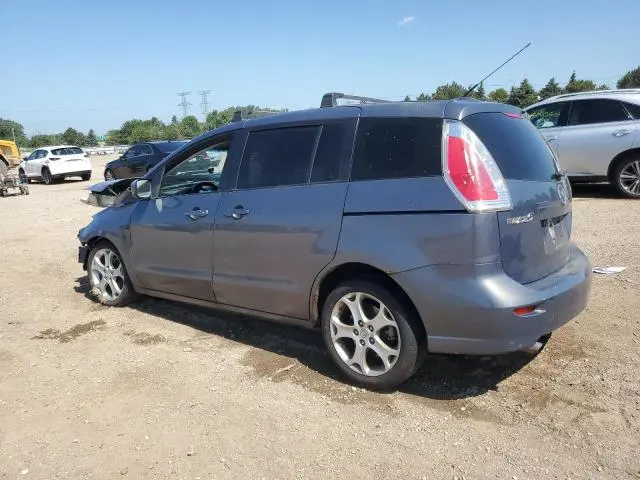 2010 MAZDA 5   