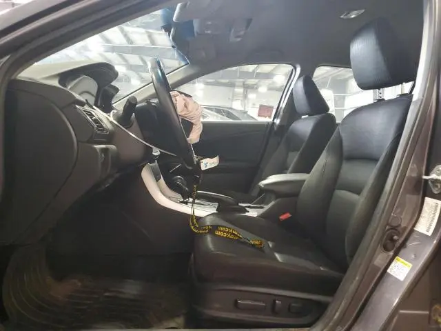 2013 HONDA ACCORD SPORT  