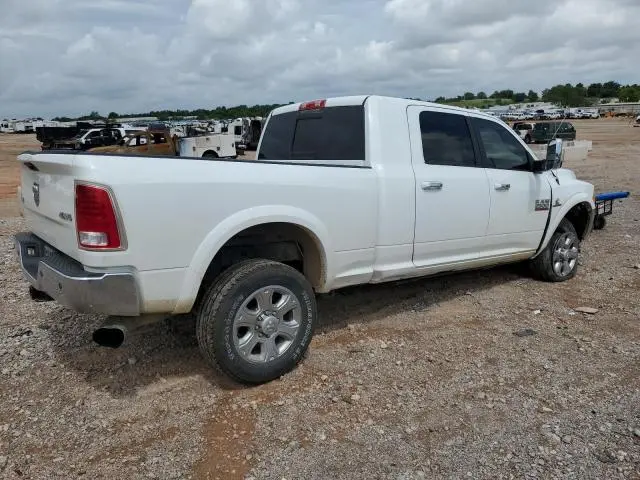 2015 RAM 2500 LARAMIE  