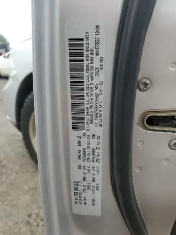 2015 RAM 1500 ST  