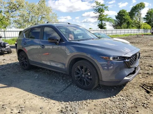 2023 MAZDA CX-5 PREFERRED