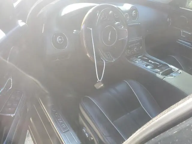 2014 JAGUAR XJL PORTFOLIO  