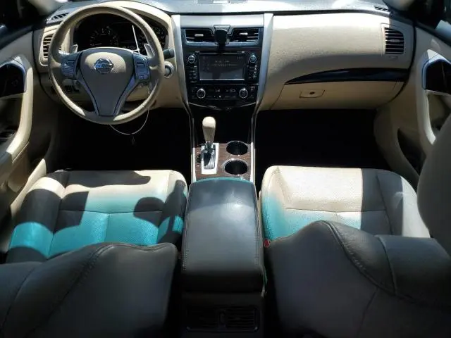 2015 NISSAN ALTIMA 3.5S  