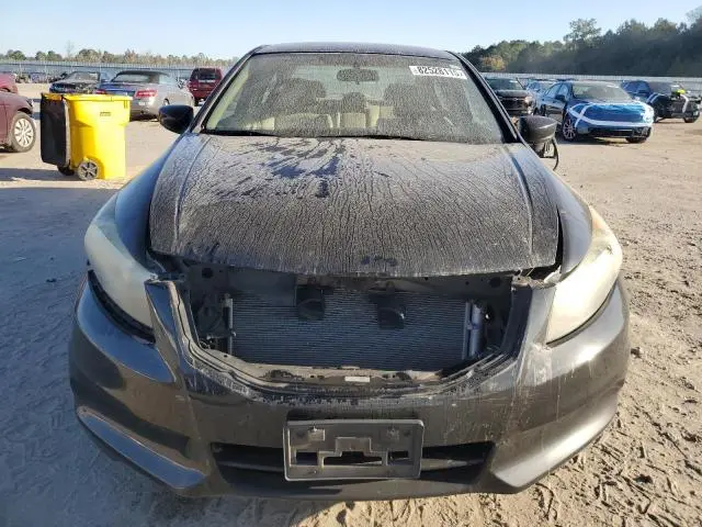 2012 HONDA ACCORD SE  