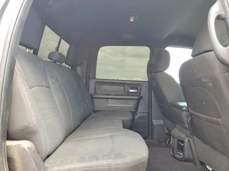 2021 RAM 3500 LARAMIE  
