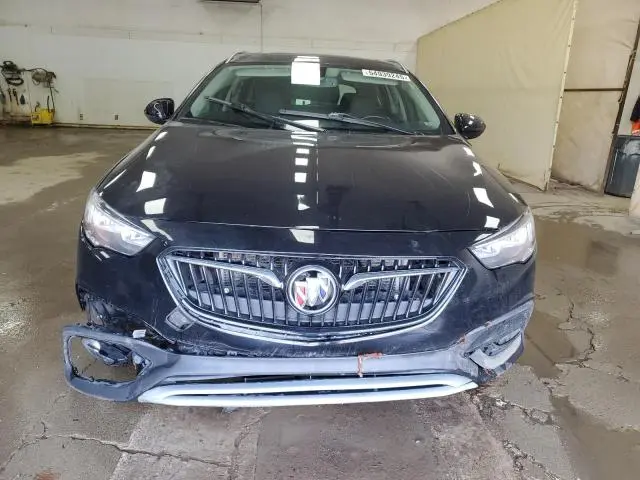 2019 BUICK REGAL TOURX ESSENCE  