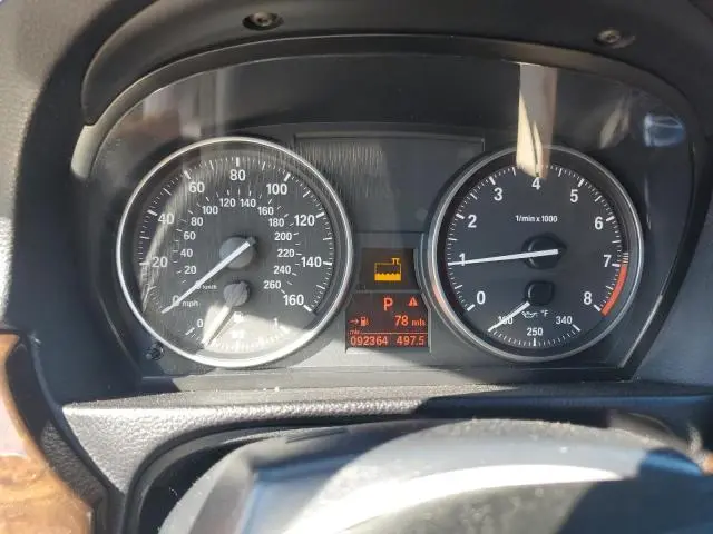 2013 BMW 328 I  