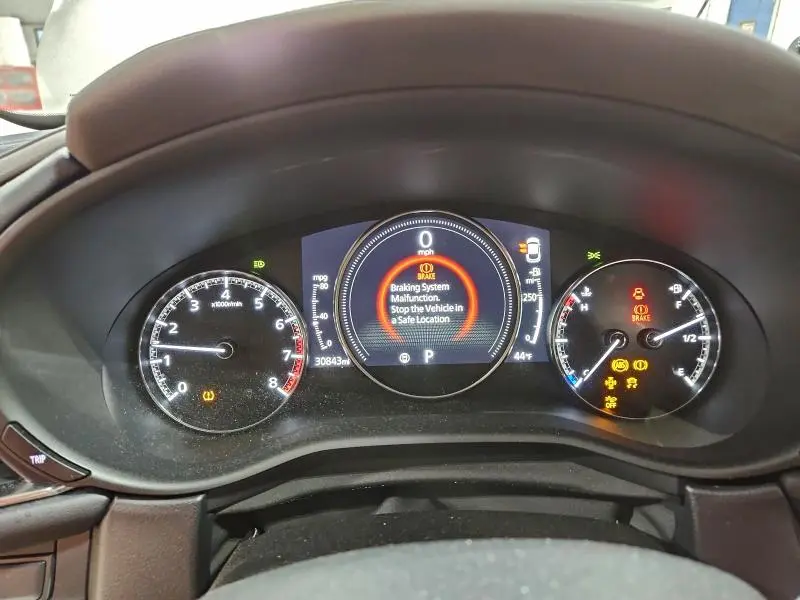 2023 MAZDA CX-30 PREMIUM  