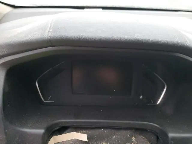 2020 HONDA ODYSSEY EX