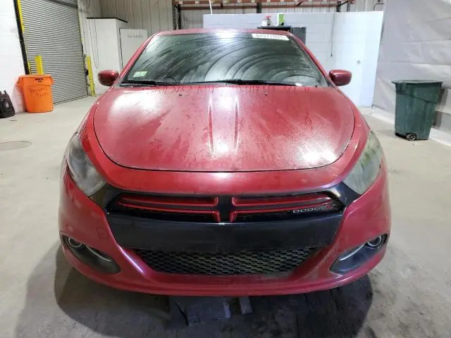 2013 DODGE DART SXT  