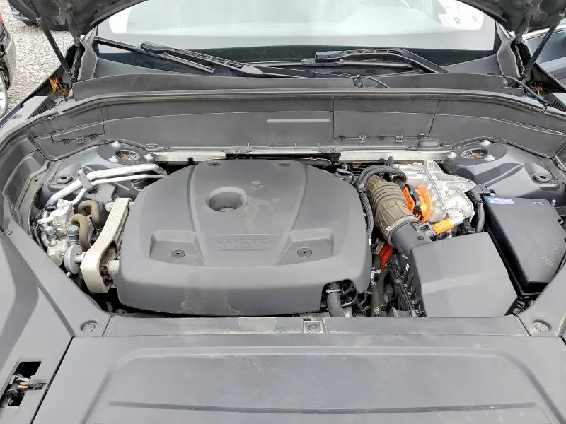 2021 VOLVO XC90 T8 RECHARGE INSCRIPTION EXPRESS  