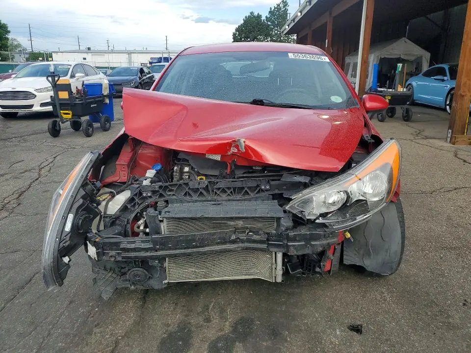 2014 KIA RIO EX  