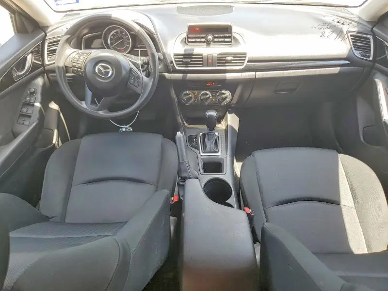 2014 MAZDA 3 SPORT  