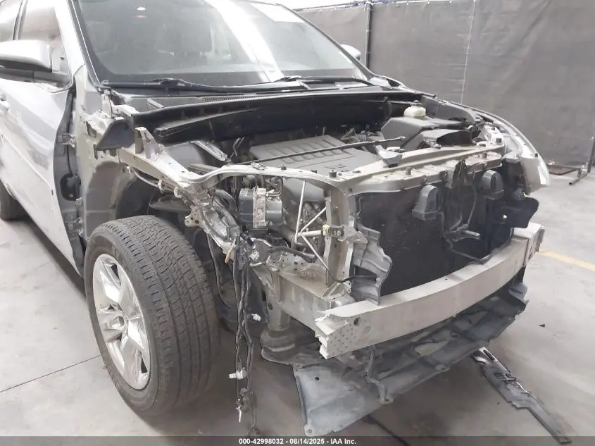 2015 TOYOTA HIGHLANDER LIMITED V6