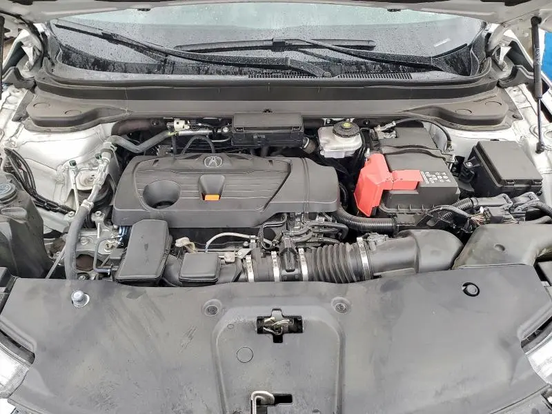 2023 ACURA RDX A-SPEC  