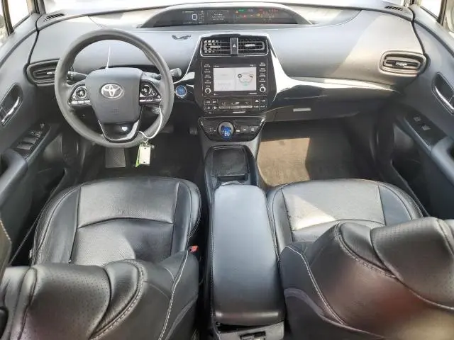 2021 TOYOTA PRIUS SPECIAL EDITION  