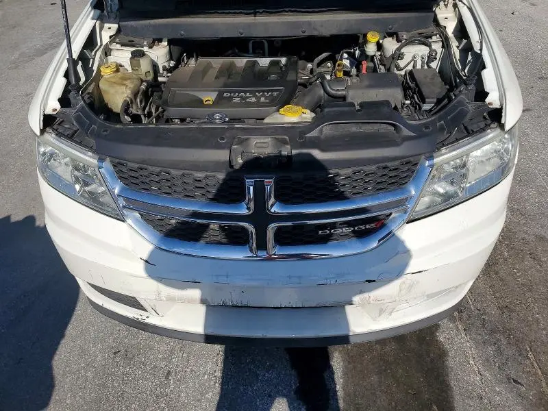 2013 DODGE JOURNEY SE  