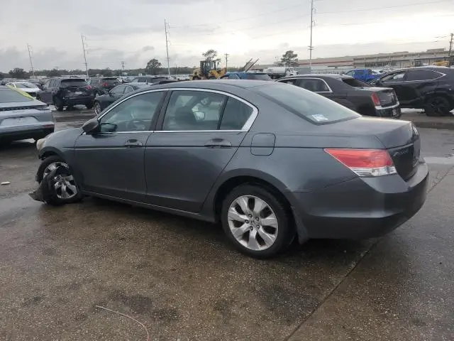 2010 HONDA ACCORD EX  
