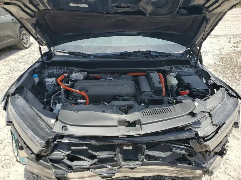 2025 HONDA CR-V SPORT-L  